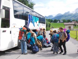 Camp Scierne d'Albeuve 2009_20090810_112146