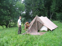 Camp Scierne d'Albeuve 2009_20090810_144200