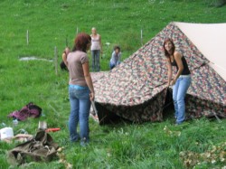 Camp Scierne d'Albeuve 2009_20090810_144400