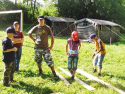 Camp Scierne d'Albeuve 2009_20090811_101721