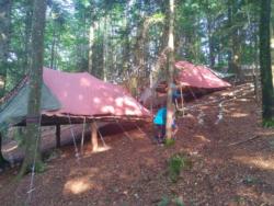 Camp Souboz 2021 2021-08-08