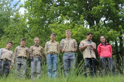 Inauguration cabane 20170520 13451316