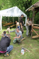 Inauguration cabane 20170520 14573418