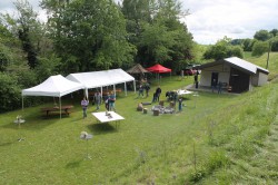 Inauguration cabane 20170520 15524537