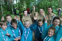 Inauguration cabane 20170520 16451461