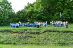 Inauguration cabane 20170520 17025050