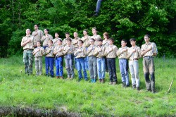 Inauguration cabane 20170520 17025060