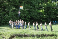 Inauguration cabane 20170520 17122671