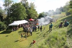 Inauguration cabane 20170520 17283176