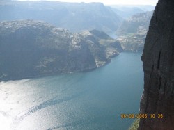 NORGE 06 Stavanger-Prekestolen_20060806_103534