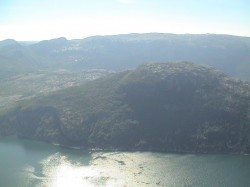 NORGE 06 Stavanger-Prekestolen_20060806_103555