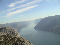 NORGE 06 Stavanger-Prekestolen_20060806_103606