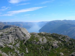 NORGE 06 Stavanger-Prekestolen_20060806_104022