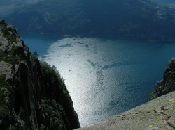 NORGE 06 Stavanger-Prekestolen_20060806_104043