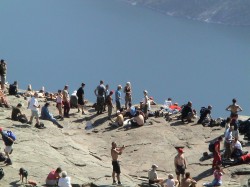 NORGE 06 Stavanger-Prekestolen_20060806_104331