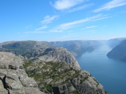 NORGE 06 Stavanger-Prekestolen_20060806_105513