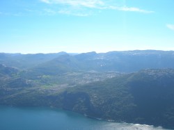 NORGE 06 Stavanger-Prekestolen_20060806_105539