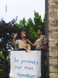 Cérémonie des promesses 2008_20080510_175721