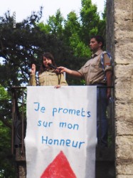 Cérémonie des promesses 2008_20080510_175905