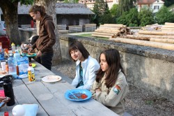 Camp cadettes jura 2011_20110603_184443