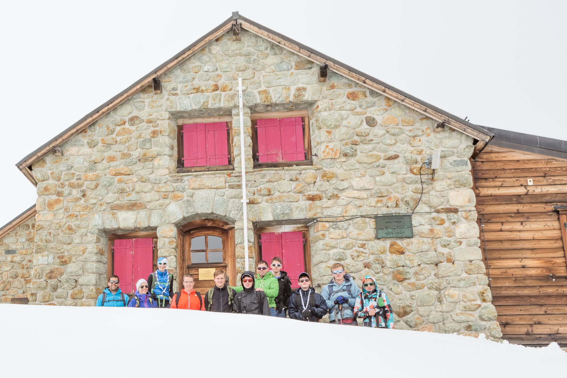 Camp Eclaireurs 20160604 143630038