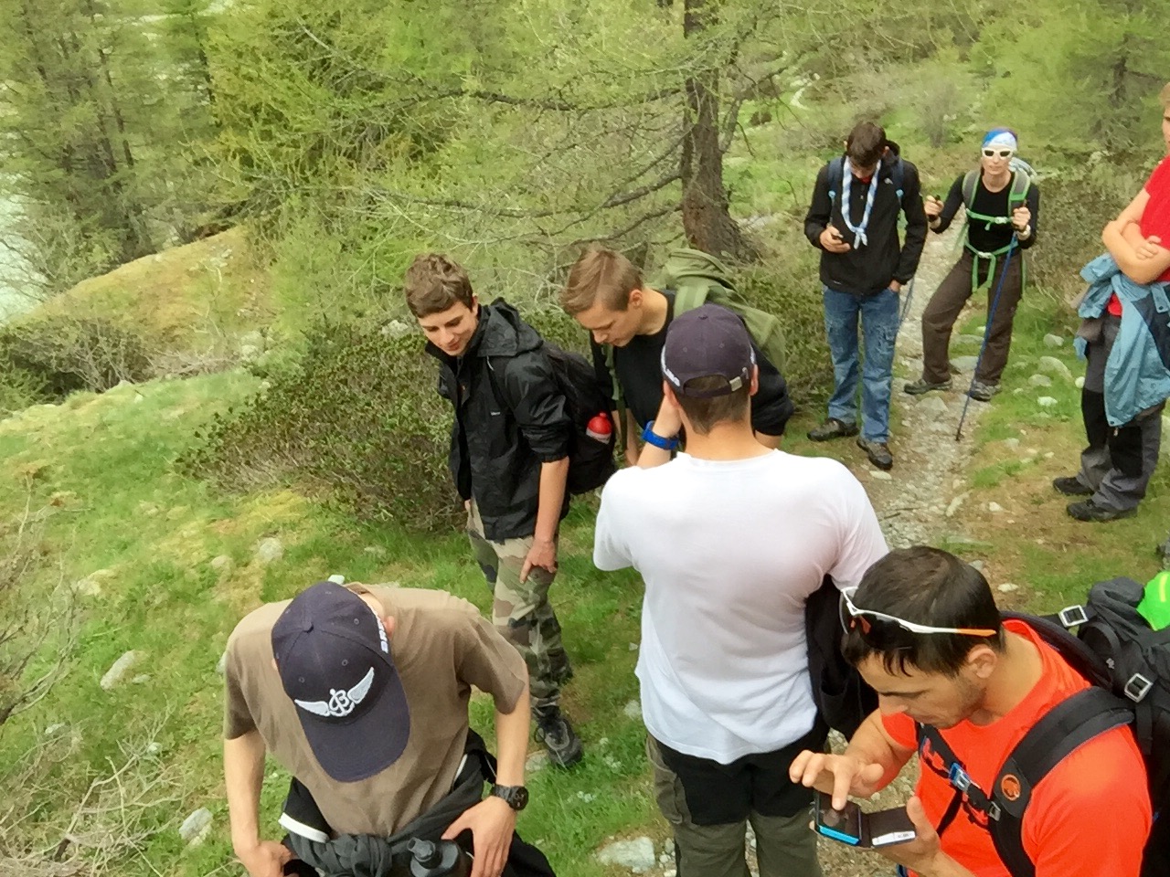 Camp Eclaireurs 20160605 101441056