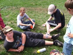 Camp Froideville 2010_20090809_110146