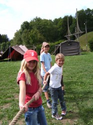 Camp Froideville 2010_20090809_111821