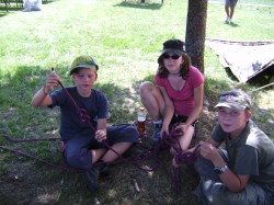 Camp Froideville 2010_20090809_141940