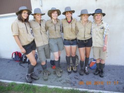 Camp Froideville 2010_20100809_111703