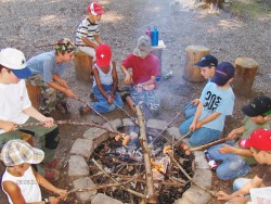 Camp Froideville 2010_20100809_154846