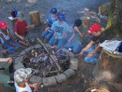 Camp Froideville 2010_20100809_154859