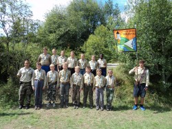 Camp Froideville 2010_20100813_134839