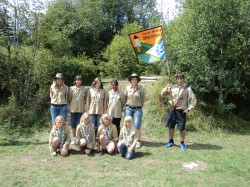 Camp Froideville 2010_20100813_134941