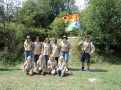 Camp Froideville 2010_20100813_134946