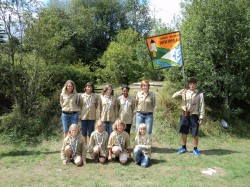 Camp Froideville 2010_20100813_135010