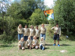 Camp Froideville 2010_20100813_135015