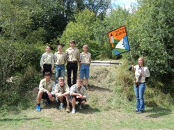 Camp Froideville 2010_20100813_135320