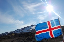 Islande 2011
